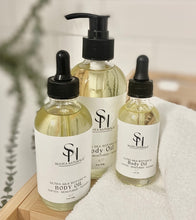 Load image into Gallery viewer, Ultra Silk Botanical Body Oil
